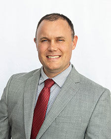 Grant Orr