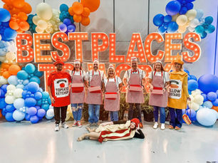 CFSB Named #1 Best Place to Work in Kentucky