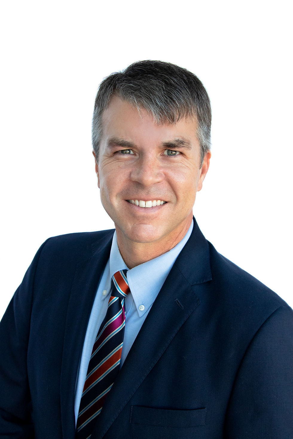 Stephen Crouch