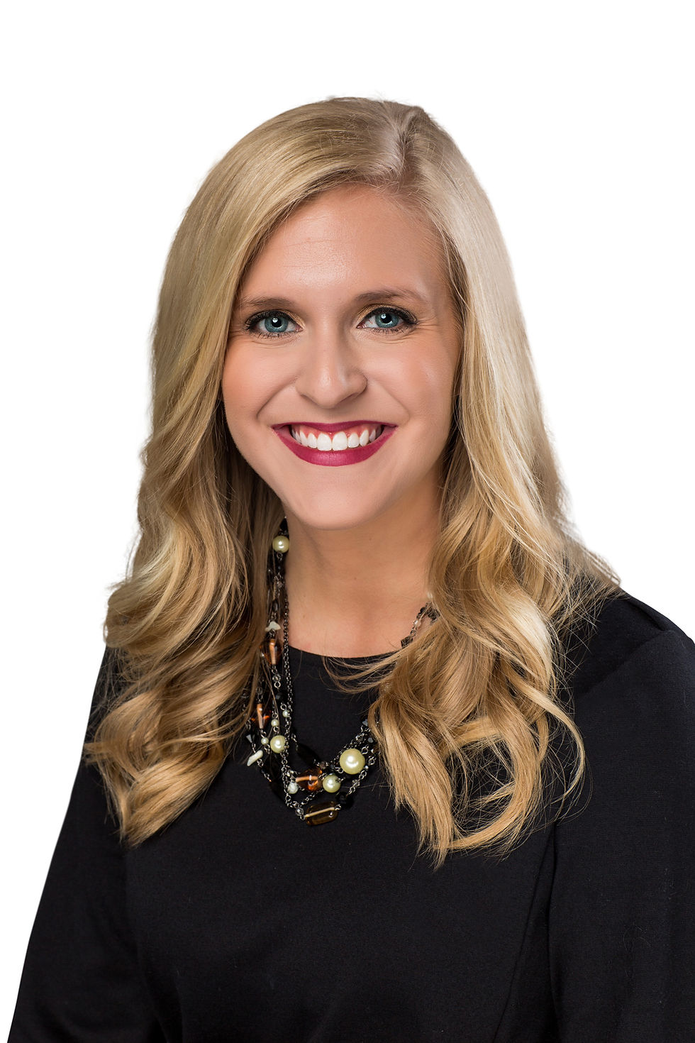 Jenna Creel