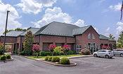 CFSB Calvert City Banking Center in 2001 in Calvert City, Kentucky