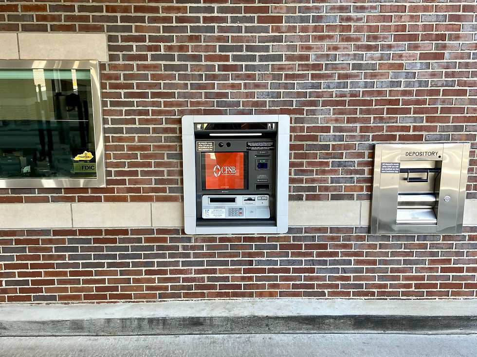 Bank