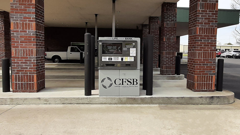 Bank