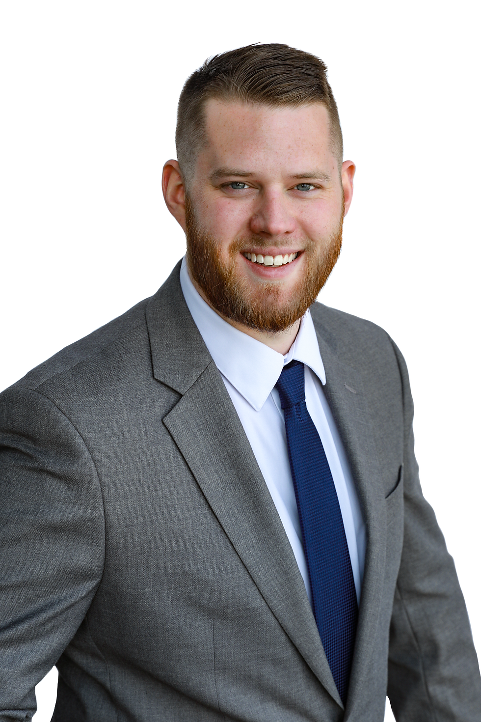 Seth Helton