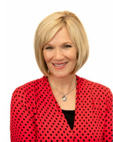 Kara Johnston