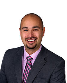 Jared Vincent