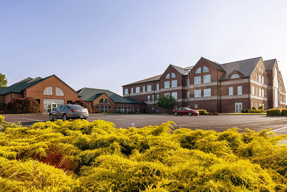 Benton Banking Center