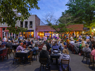 CFSB Invites Community to Cars & Guitars Night in Downtown Paducah