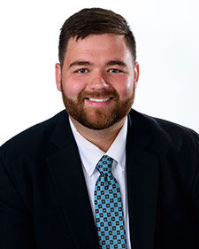 Andrew Baker