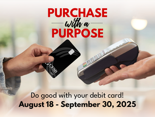 CFSB Launches 5th Annual Purchase with a Purpose Initiative to Support Local School Resource Centers