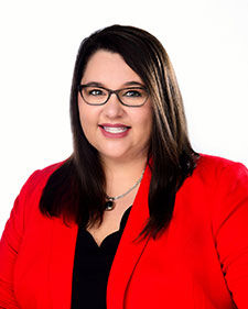 Angela Mathis Meyer