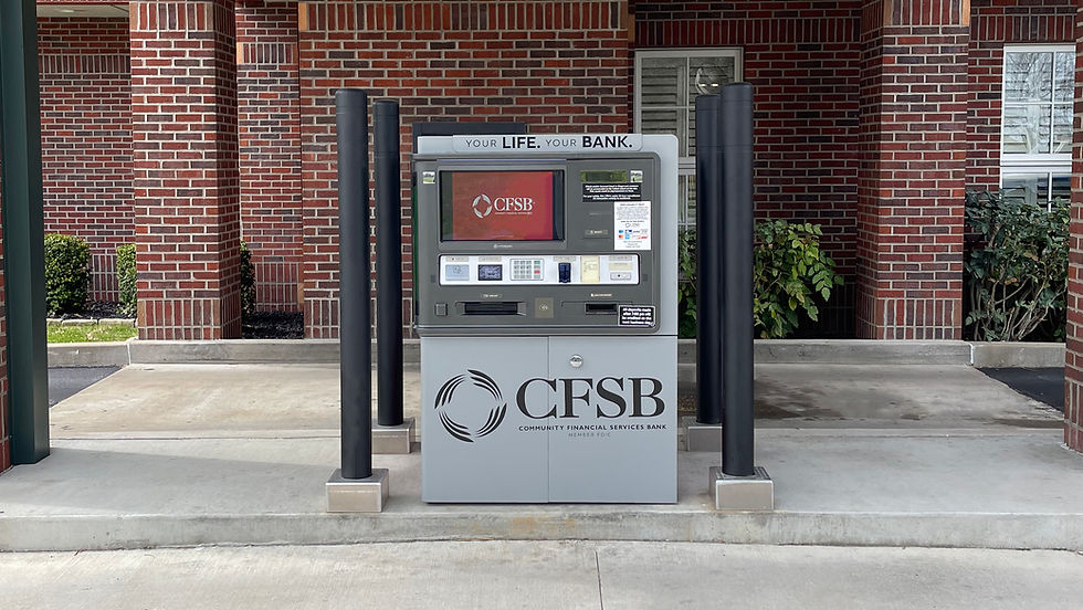 Bank