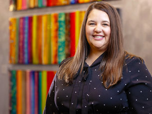 CFSB Announces Angela Mathis as McCracken County Market President