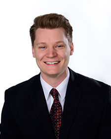 Chase York