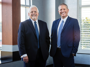 CFSB and BCBA Leaders Advocate for Pro-Community Bank Legislation on Capitol Hill