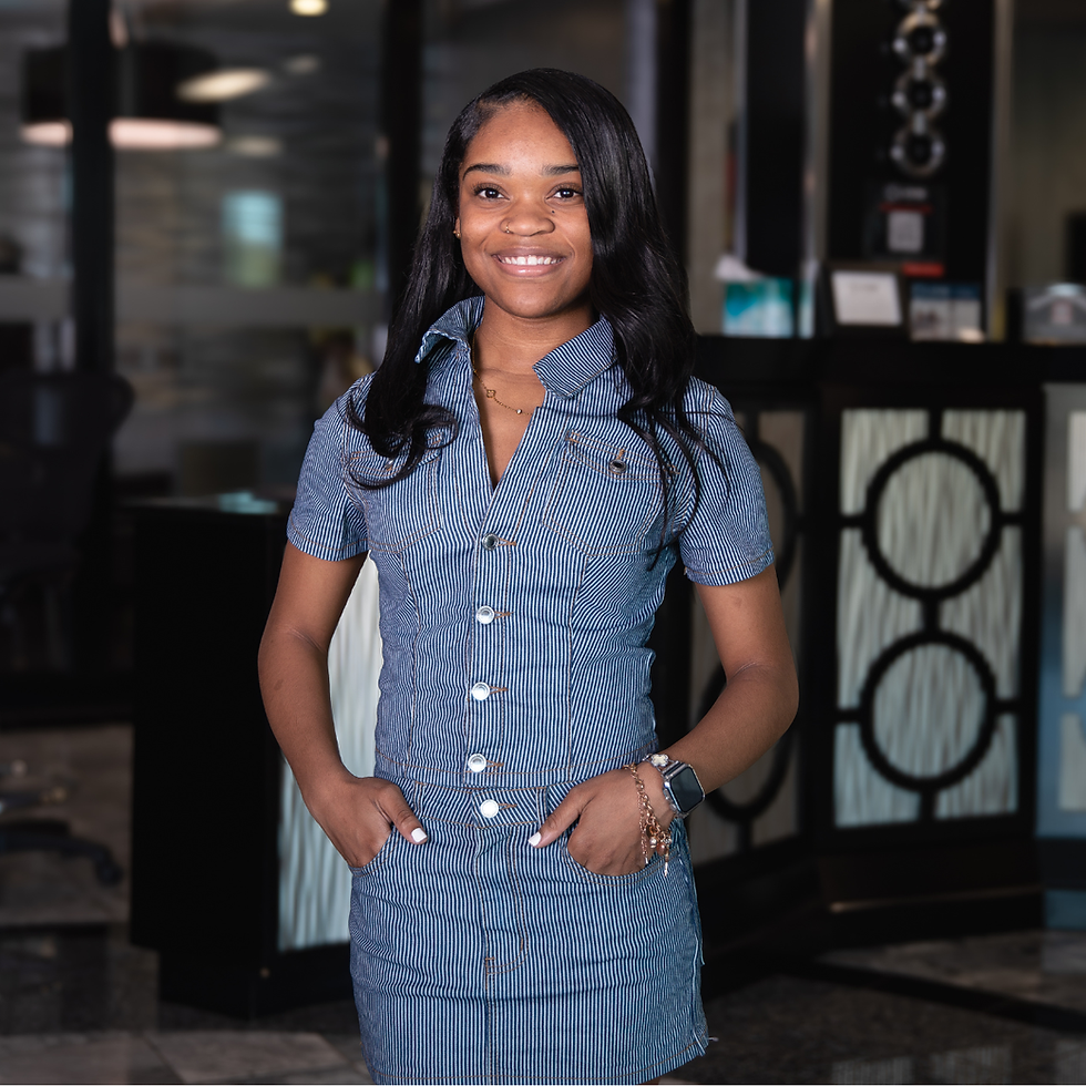 Abigail Sanchez CFSB Scholarship Recipient