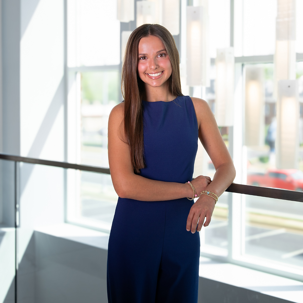 Abigail Sanchez CFSB Scholarship Recipient