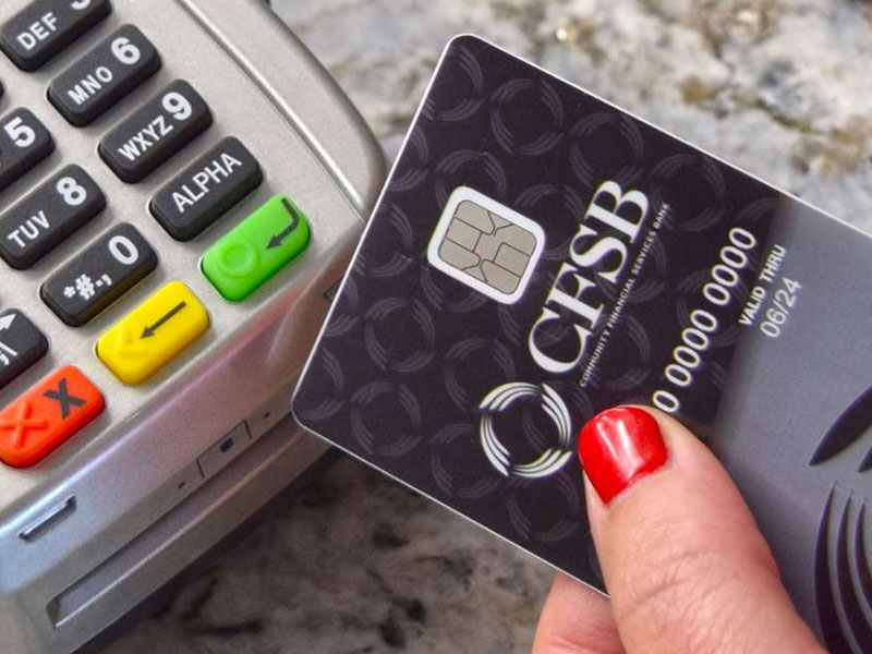 Get Your Free Discover Debit Card